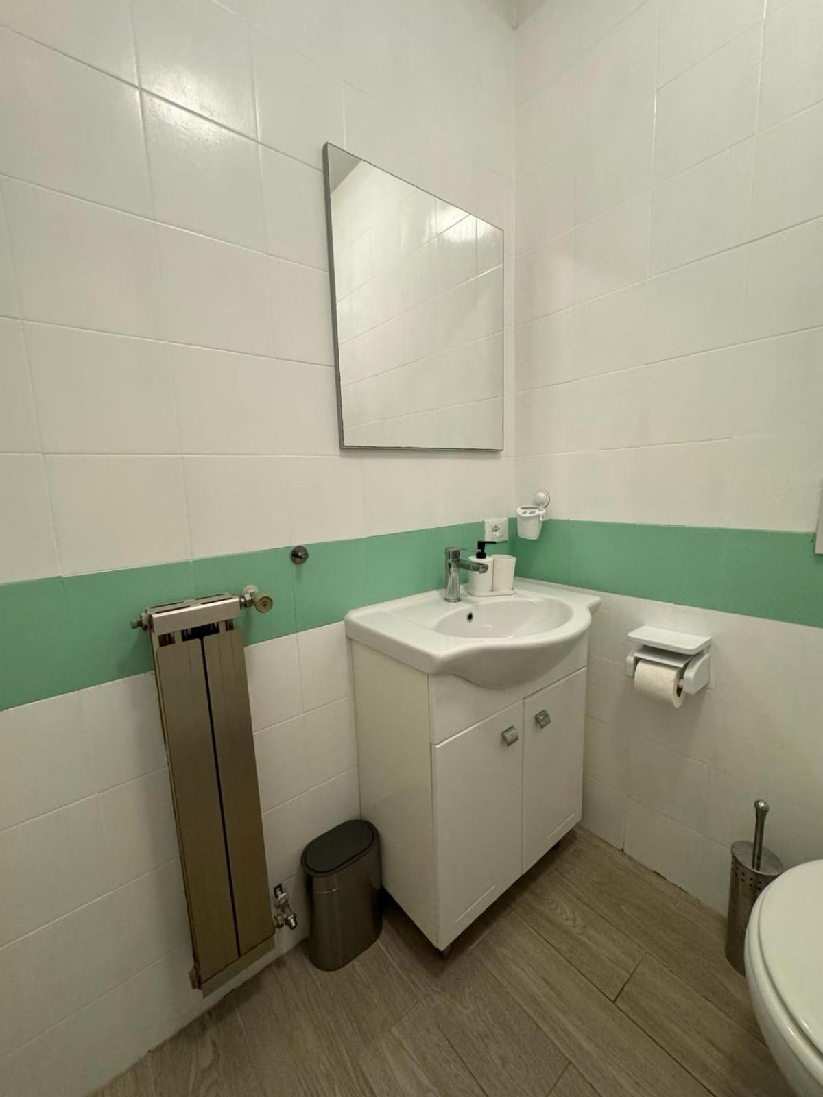 La Casetta Di Ella Pise Extérieur photo