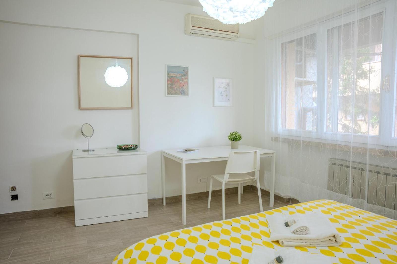 La Casetta Di Ella Pise Extérieur photo