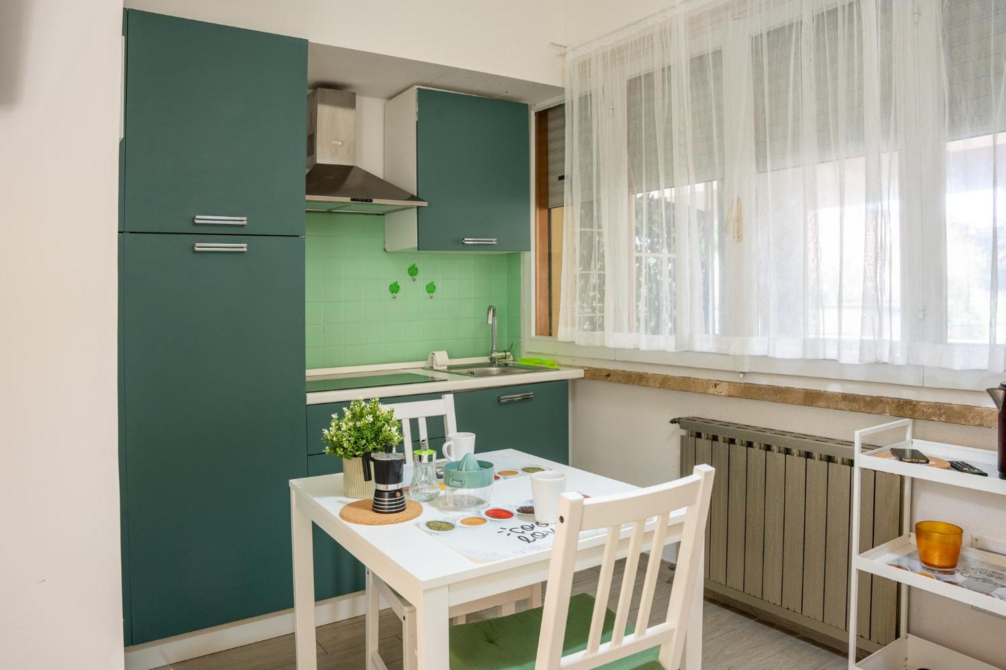 La Casetta Di Ella Pise Extérieur photo