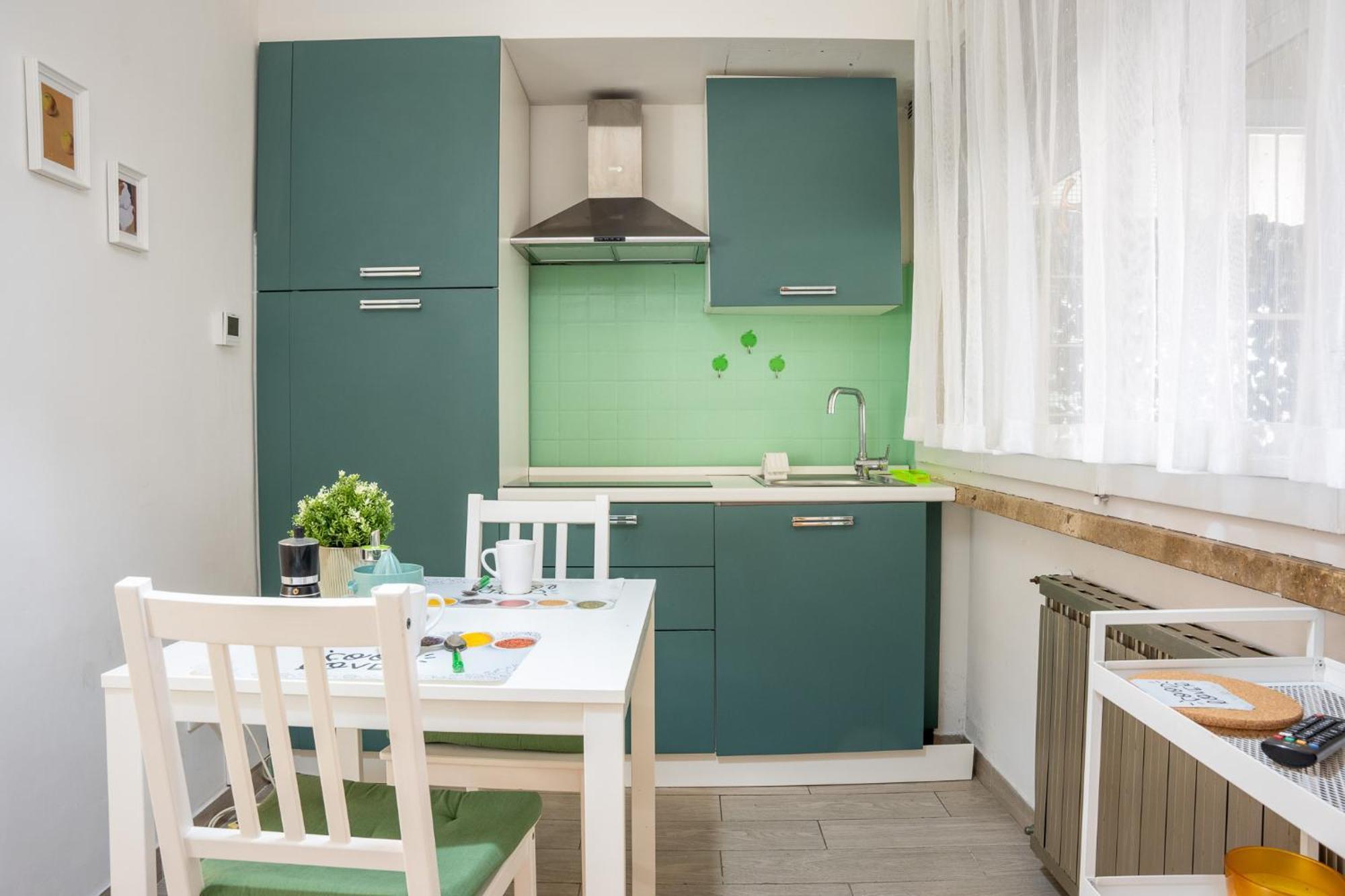 La Casetta Di Ella Pise Extérieur photo